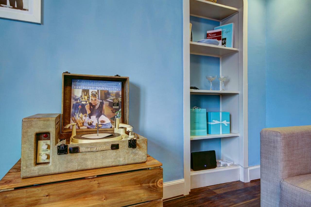 Tiffanys - Coorie Doon Stays Prestwick Extérieur photo