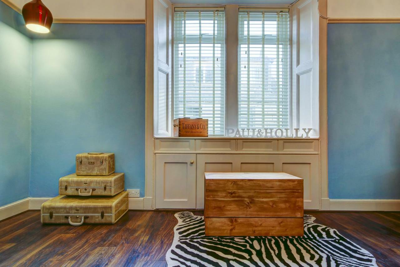 Tiffanys - Coorie Doon Stays Prestwick Extérieur photo