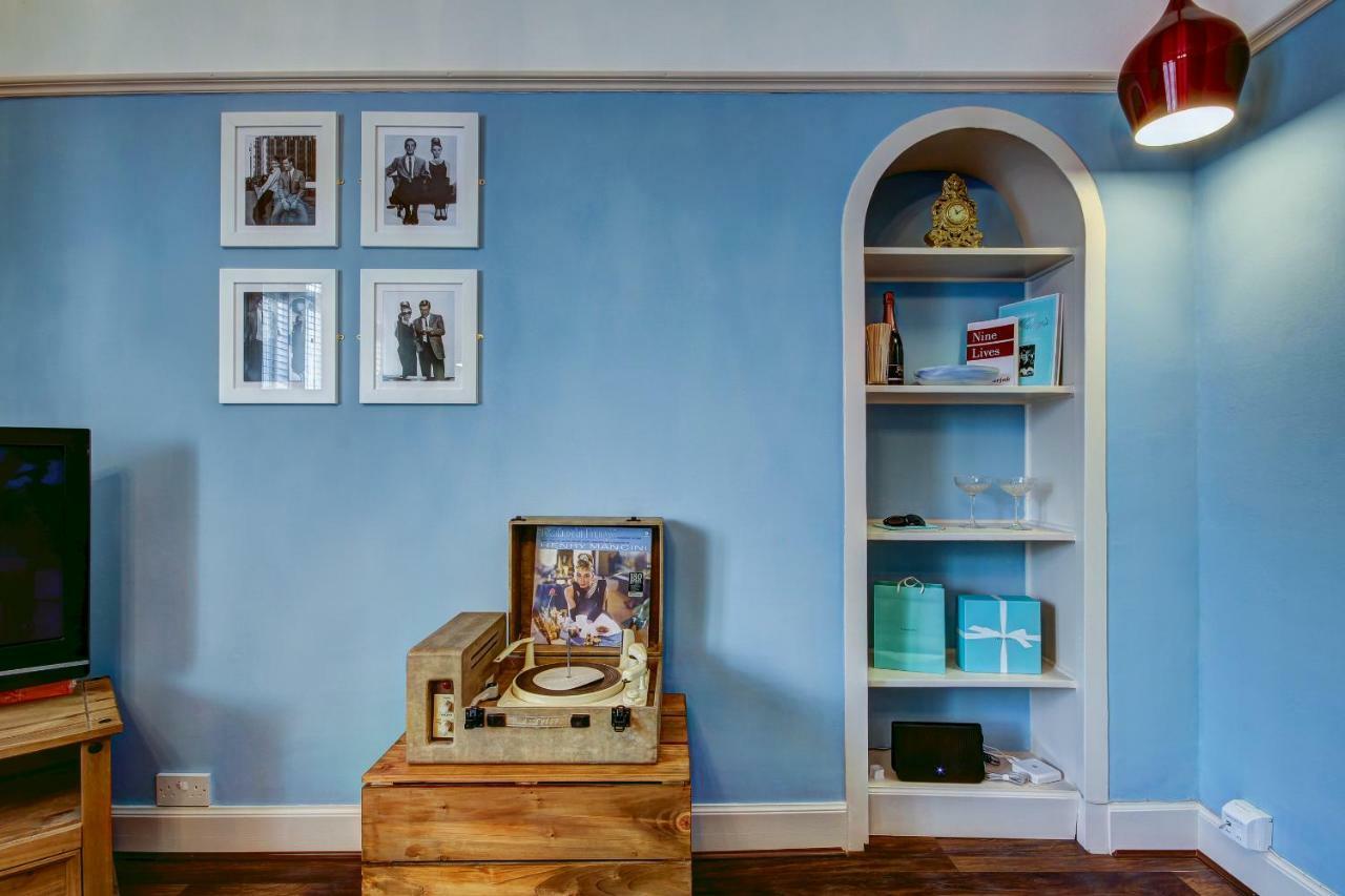 Tiffanys - Coorie Doon Stays Prestwick Extérieur photo