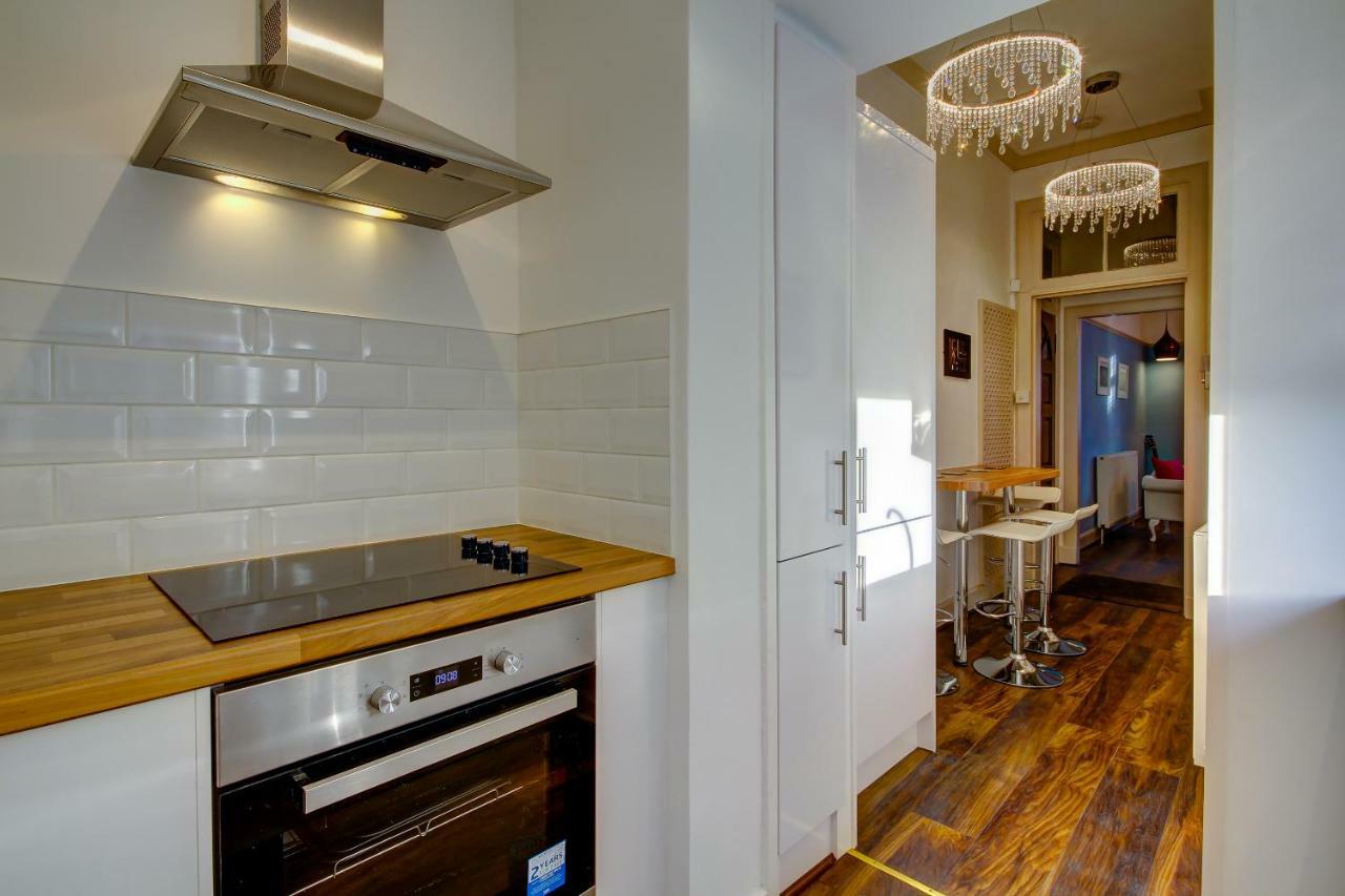 Tiffanys - Coorie Doon Stays Prestwick Extérieur photo