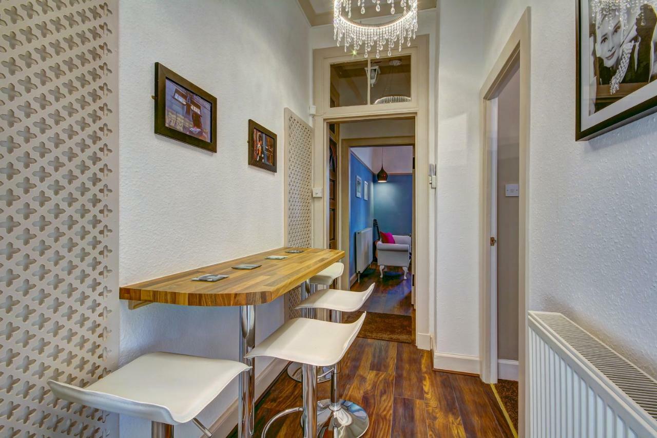Tiffanys - Coorie Doon Stays Prestwick Extérieur photo