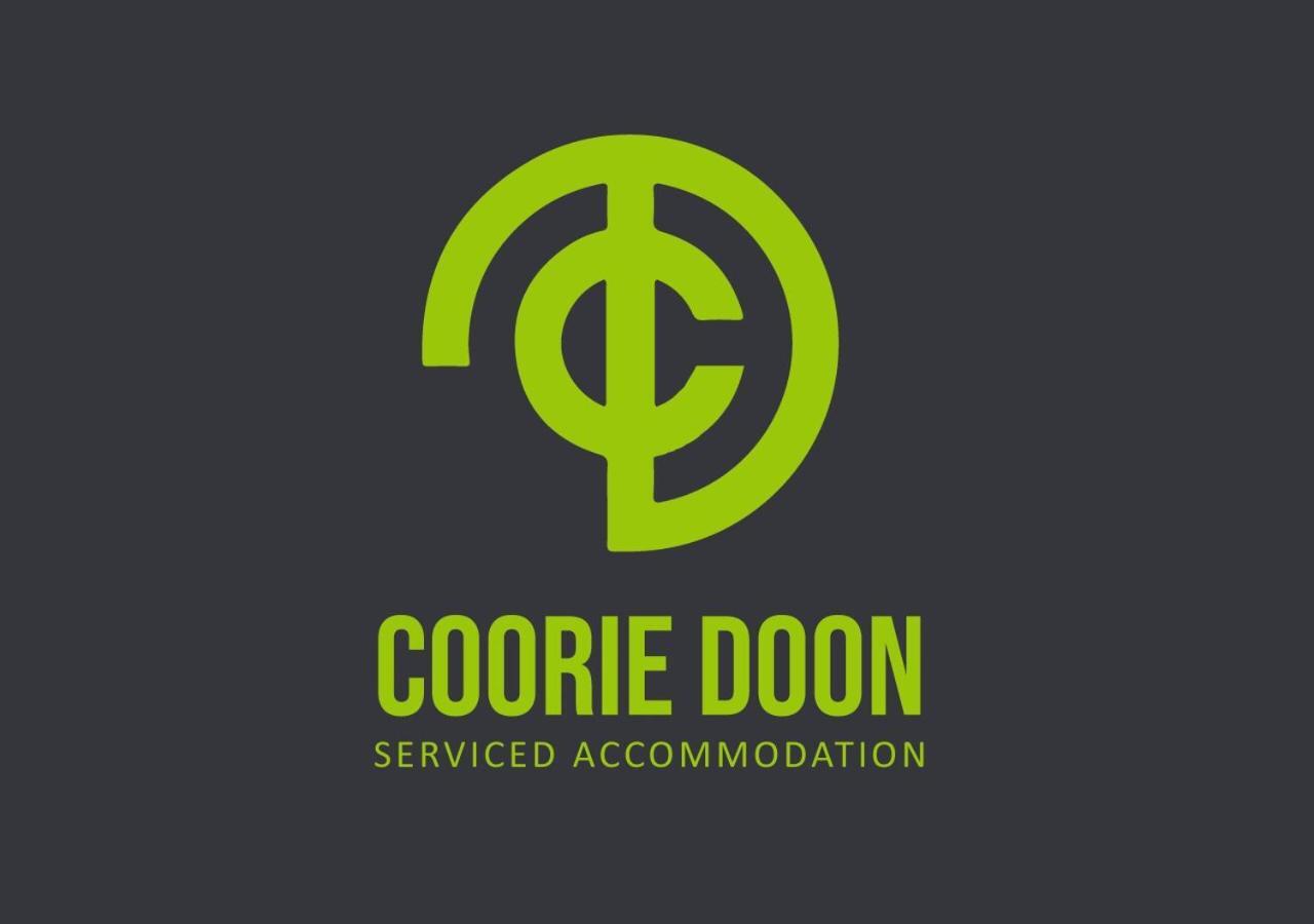 Tiffanys - Coorie Doon Stays Prestwick Extérieur photo